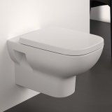 Lifestyle image of Ideal Standard i.life A Rimless Wall-Hung Toilet